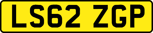 LS62ZGP