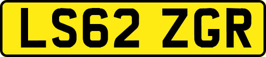LS62ZGR