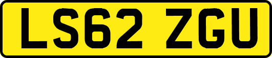 LS62ZGU