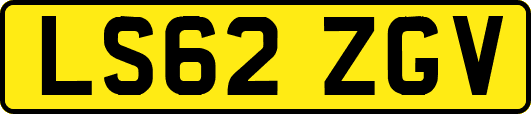 LS62ZGV