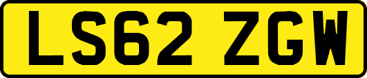 LS62ZGW
