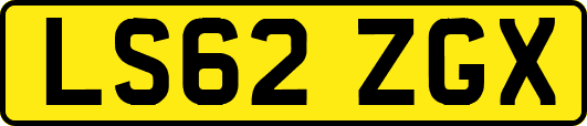 LS62ZGX