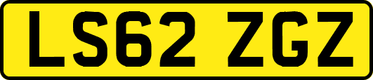 LS62ZGZ