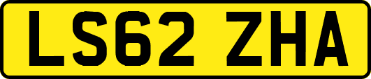 LS62ZHA