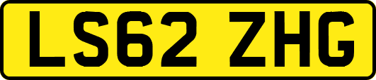 LS62ZHG