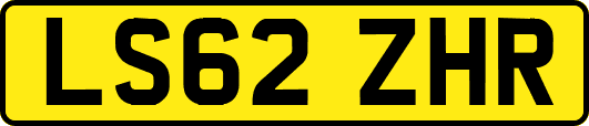 LS62ZHR