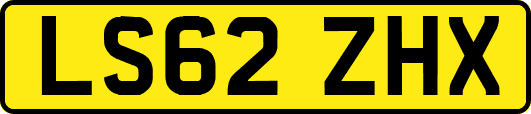 LS62ZHX