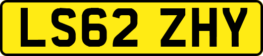 LS62ZHY