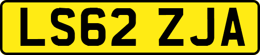 LS62ZJA