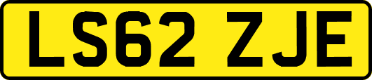 LS62ZJE