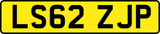 LS62ZJP