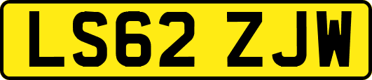 LS62ZJW