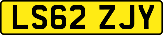 LS62ZJY