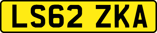 LS62ZKA