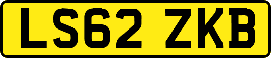 LS62ZKB