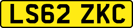 LS62ZKC