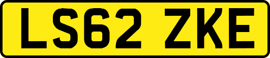LS62ZKE