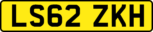 LS62ZKH