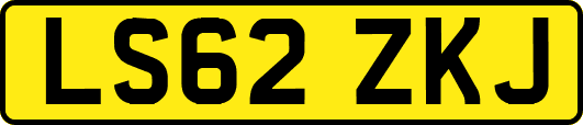 LS62ZKJ