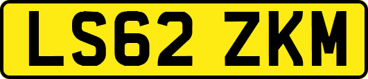 LS62ZKM