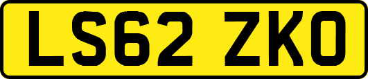 LS62ZKO