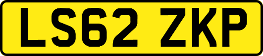 LS62ZKP