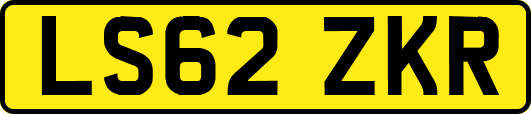 LS62ZKR