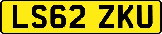 LS62ZKU
