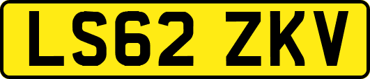 LS62ZKV