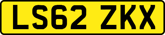 LS62ZKX