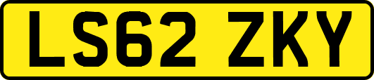 LS62ZKY