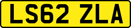 LS62ZLA