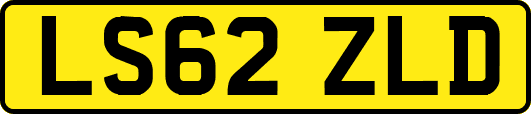 LS62ZLD