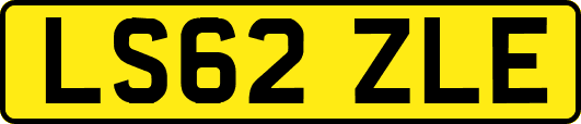 LS62ZLE