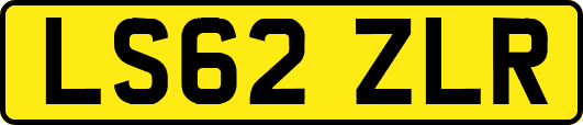 LS62ZLR