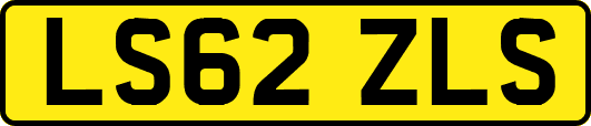LS62ZLS