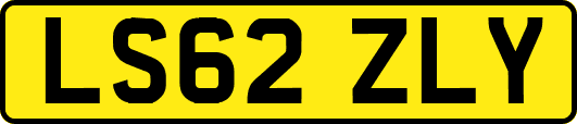 LS62ZLY