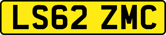 LS62ZMC