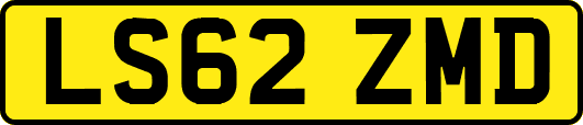 LS62ZMD