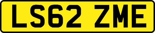 LS62ZME
