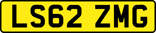 LS62ZMG