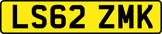 LS62ZMK