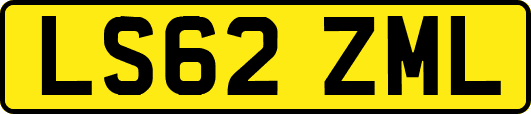 LS62ZML