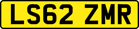 LS62ZMR