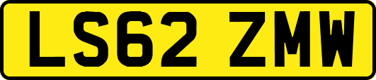 LS62ZMW