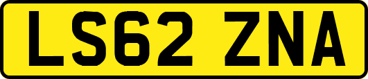 LS62ZNA