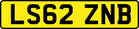 LS62ZNB