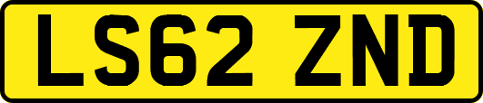 LS62ZND