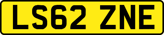 LS62ZNE