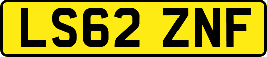 LS62ZNF